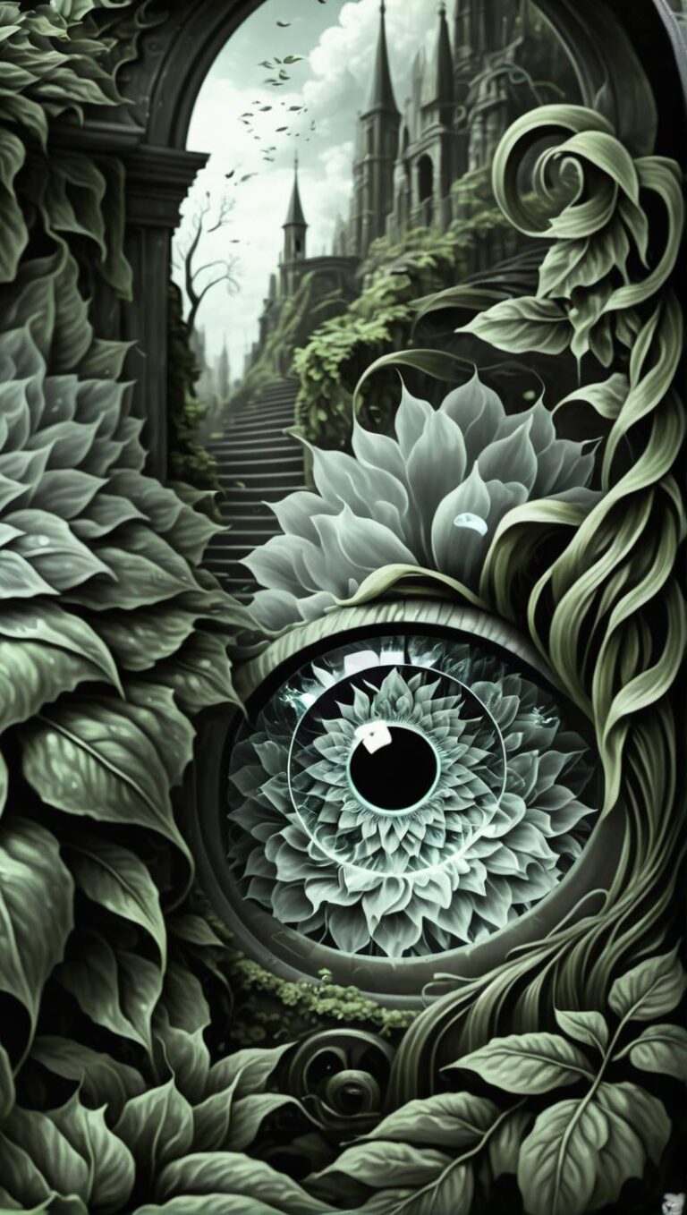 copaxTimelessxlSDXL1_v7 - ai art image - illusionix flowers eye<lora:i - AI Art - Image Generator - Stable Diffusion